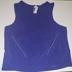 Lululemon Athletic Tank Top